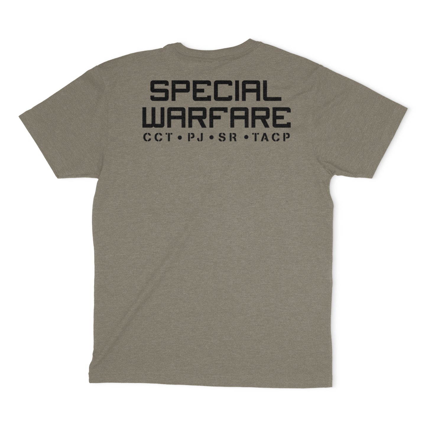 The Special Warfare T-Shirt