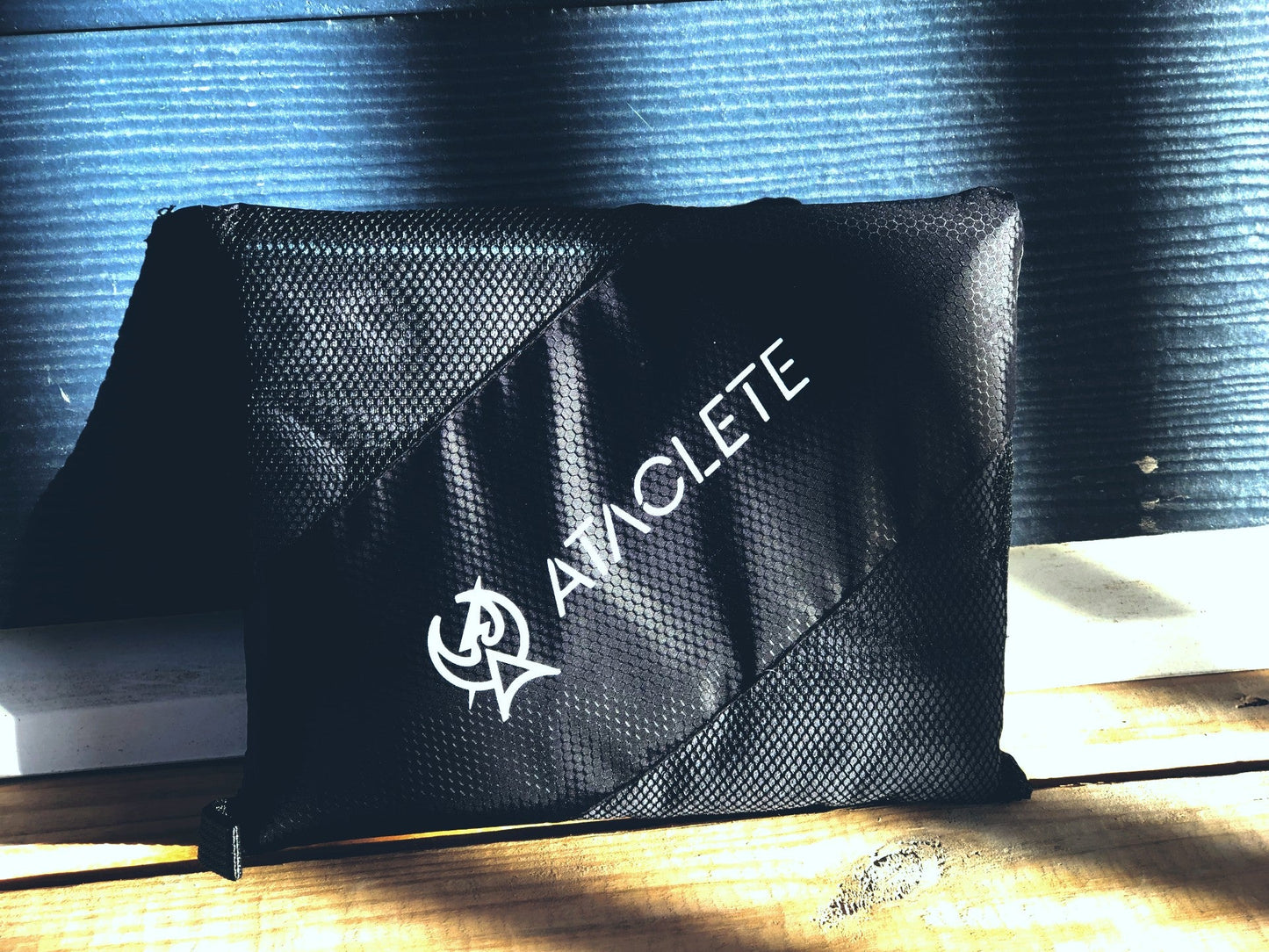 Tac-Dri Advanced Fiber Full-Sized Body Towel by ATACLETE