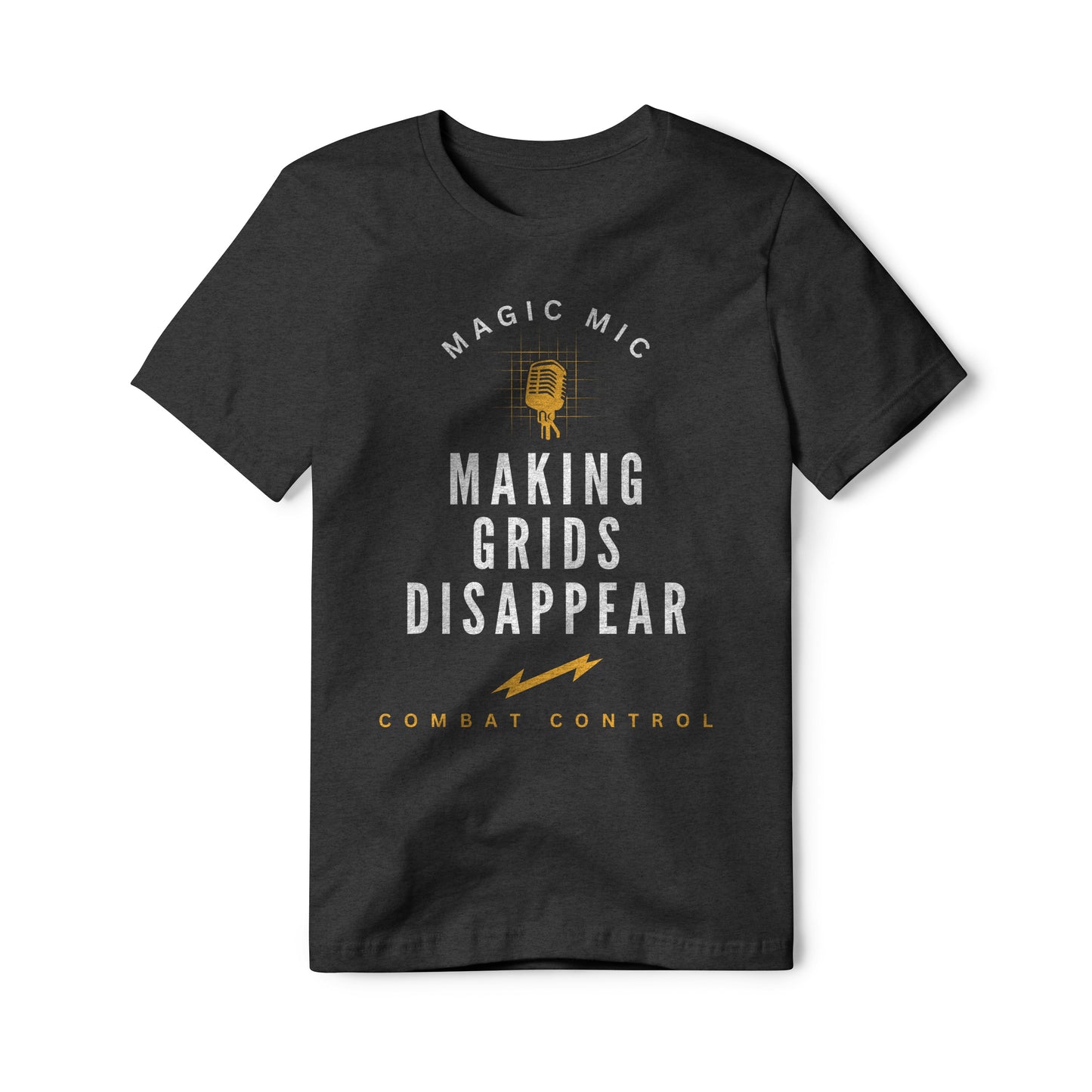 The Dresden T-Shirt