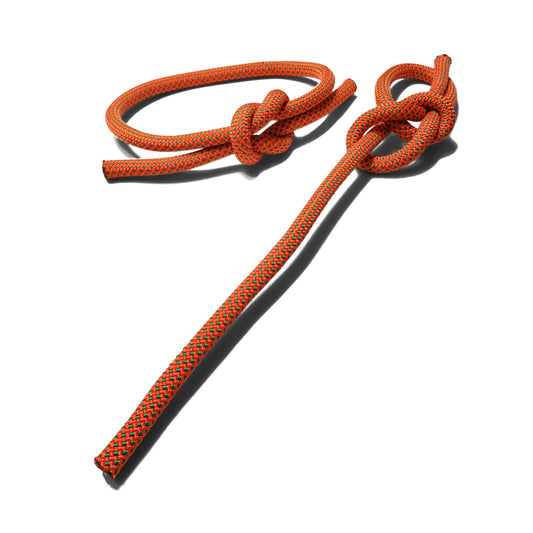 Underwater Knot Tying Ropes by ATACLETE