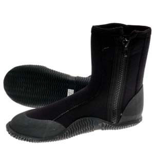 ATACLETE 3mm Neoprene Dive Boots by ATACLETE
